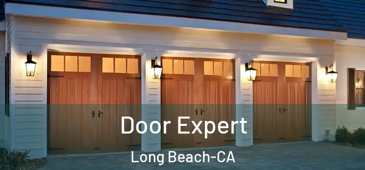  Door Expert Long Beach-CA