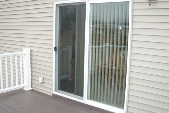 Long Beach-screen-door-repair