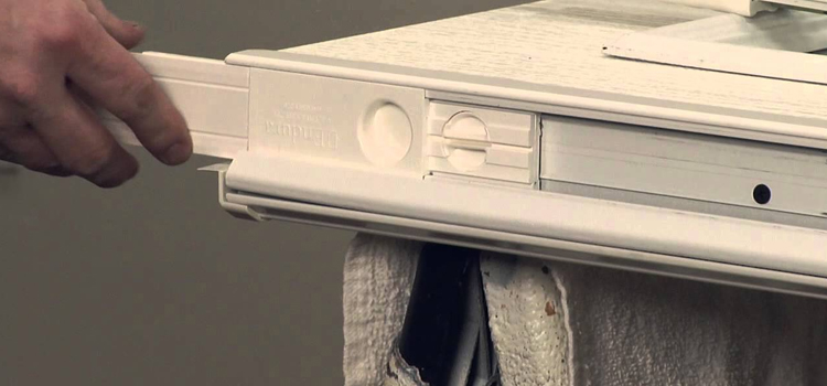 aluminum storefront door repair Long Beach