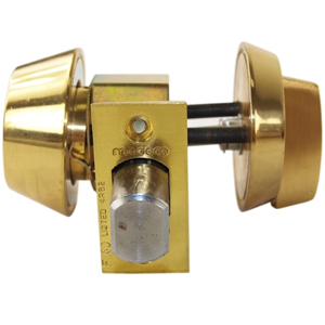 high security deadbolt Long Beach