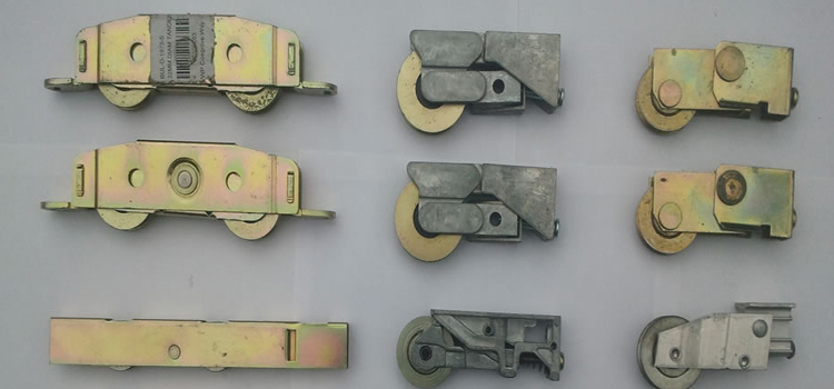 patio sliding door wheel replacement Long Beach