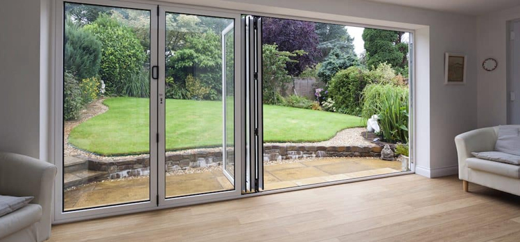 sliding door specialist Long Beach